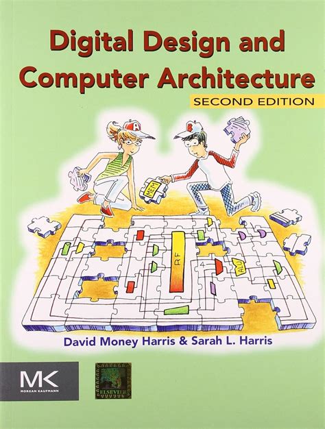 computer system design and architecture 2nd edition
