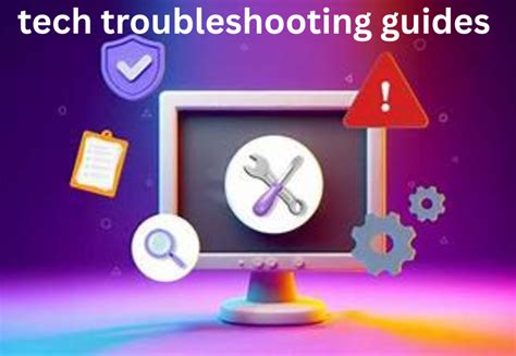 Computer Troubleshooting Manual: The Complete Step By Step Guide