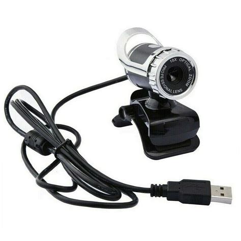 Computer Video Camera