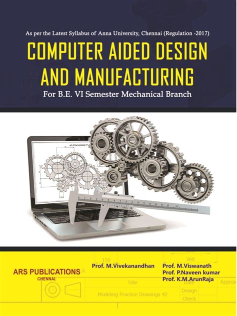 Read Online Computer Aided Design And Manufacturing Journals 