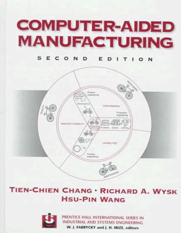 Read Online Computer Aided Manufacturing Wysk Solutions 