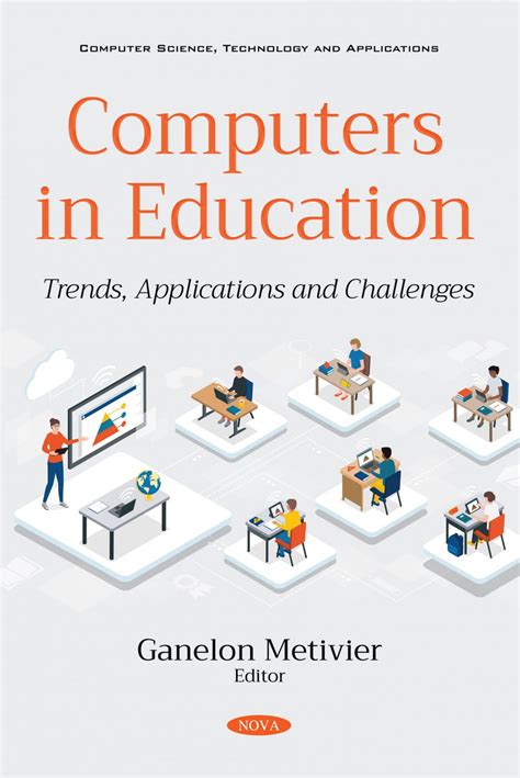 Read Online Computer Application In Education Journal 