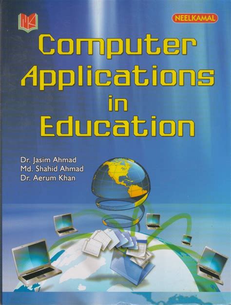 Download Computer Applications In Education Chapter Objectives 