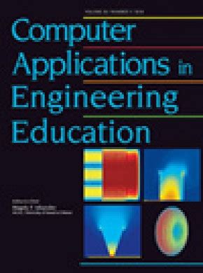 Read Online Computer Applications In Engineering Education 
