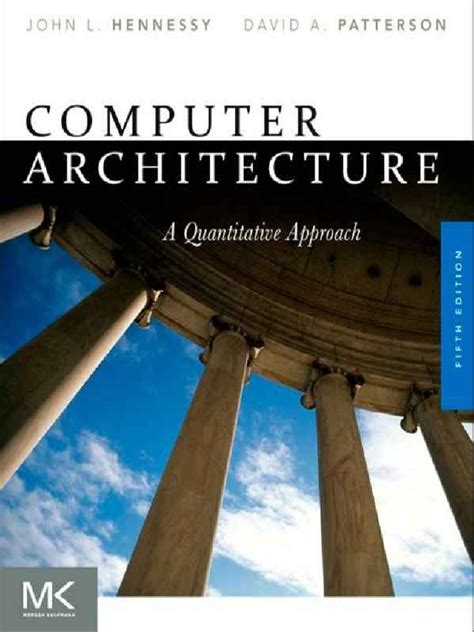 Full Download Computer Architecture 5Th Edition 