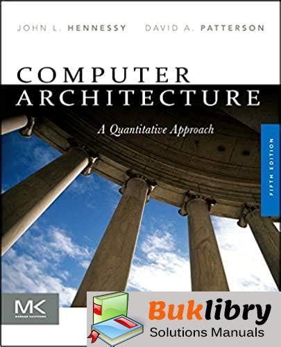 Download Computer Architecture 5Th Edition Solutions 