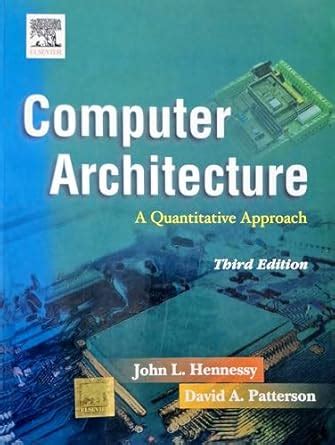 Download Computer Architecture A Quantitative Approach 3Rd Edition Solutions 