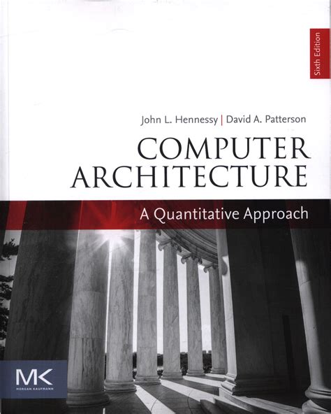 Full Download Computer Architecture A Quantitative Approach Solutions Manual 