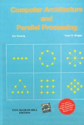 Full Download Computer Architecture And Parallel Processing Kai Hwang 