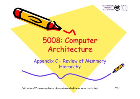 Full Download Computer Architecture Appendix C Solutions 