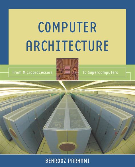 Download Computer Architecture Behrooz Parhami Solutions 