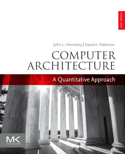 Read Online Computer Architecture Hennessy Patterson 1St Edition 