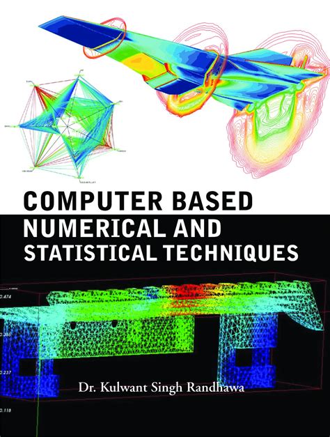 Read Online Computer Based Numerical And Statistical Techniques 