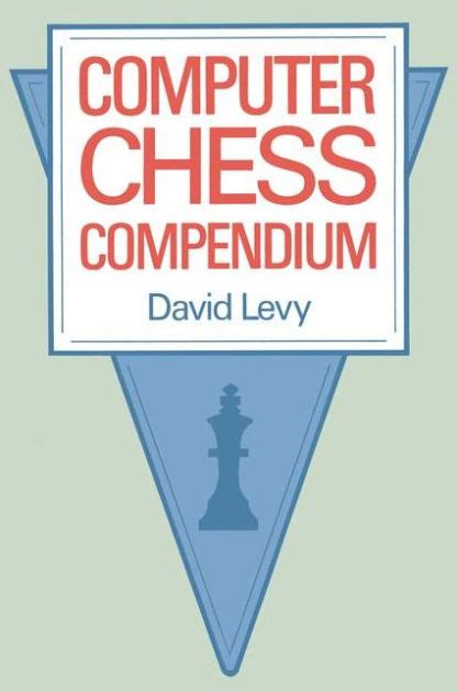 Read Computer Chess Compendium 