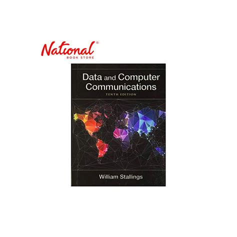 Download Computer Communications Edition William Stallings 