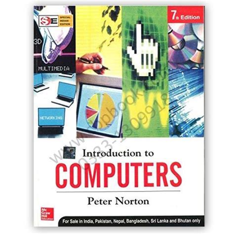 Read Online Computer Concept By Peter Norton 7Th Edition 