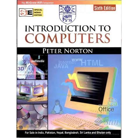 Read Online Computer Concept By Peter Norton 7Th Edition 