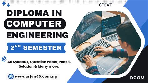 Read Online Computer Diploma 2Nd Semester Question Paper 