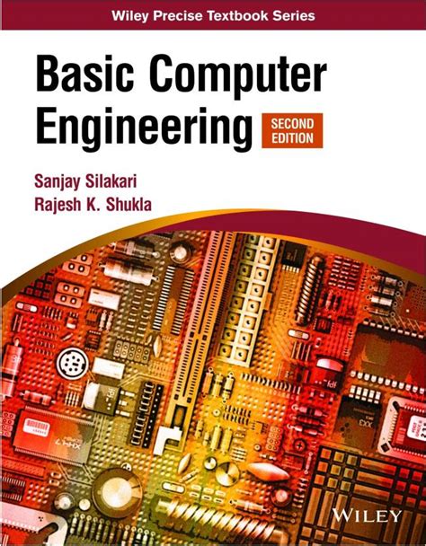 Full Download Computer Engineering Books 
