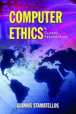 Download Computer Ethics A Global Perspective 