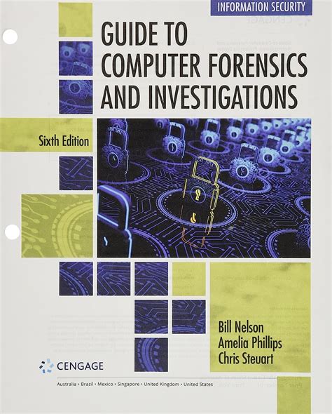 Full Download Computer Forensics And Investigations Chapter 9 Answers 