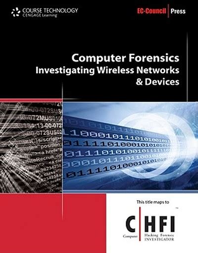 Read Online Computer Forensics Investigating Wireless Networks And Devices C Computer Hfi Hacking Forensic I 