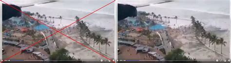 computer-generated clip wrongly linked to Abyssinian eruptive eruption