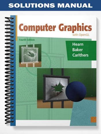 Download Computer Graphics Hearn And Baker Solution Manual 