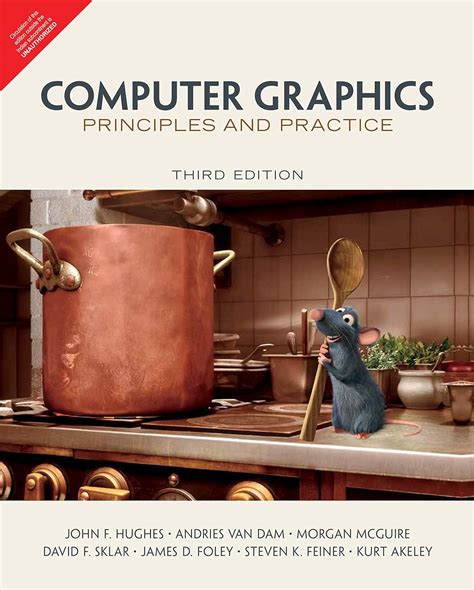 Read Online Computer Graphics Principles And Practice 3Rd Edition 