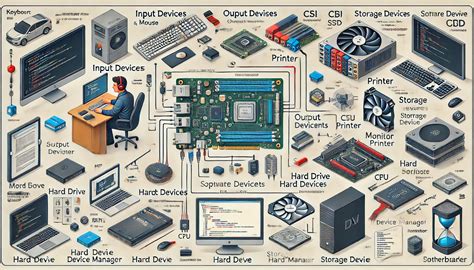 Download Computer Hardware And Software Study Guide 