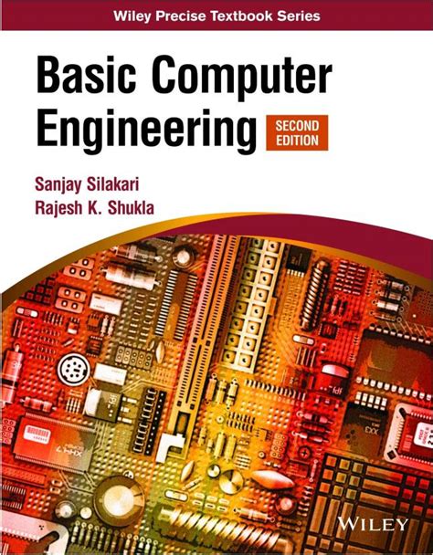 Read Computer Hardware Engineering Books 