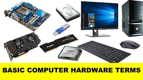 Full Download Computer Hardware Guide 