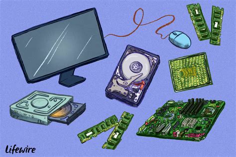 Download Computer Hardware Guide 