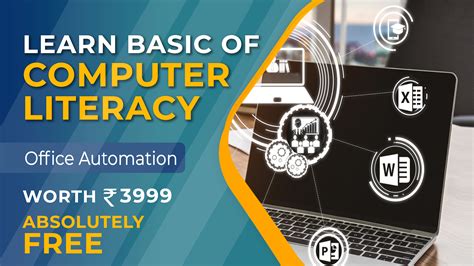 Read Computer Literacy 101 Chapter 6 
