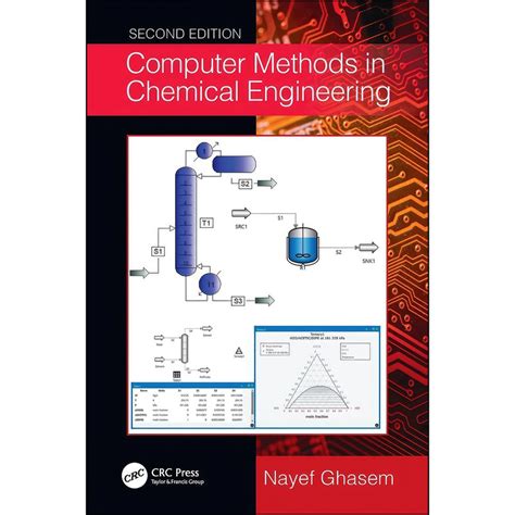 Read Online Computer Methods In Chemical Engineering Nayef Ghasem 
