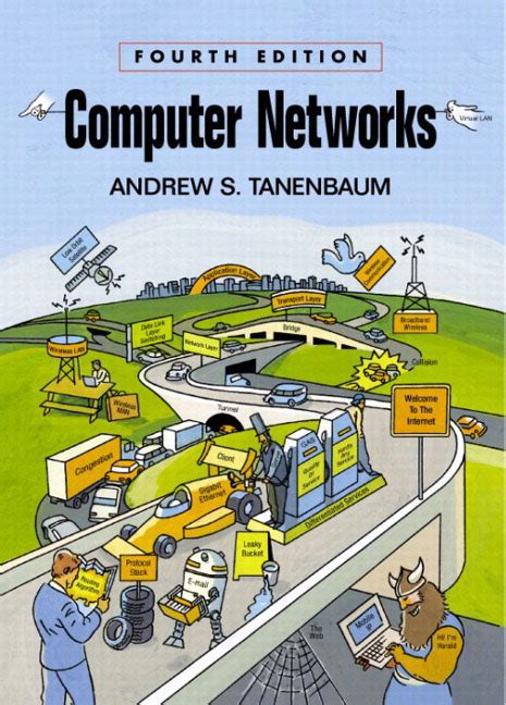 Read Online Computer Networking 4Th Edition Solution Manual 