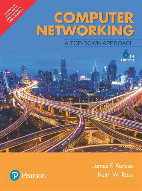 Read Online Computer Networking A Top Down Approach 6Th Edition 6Th 