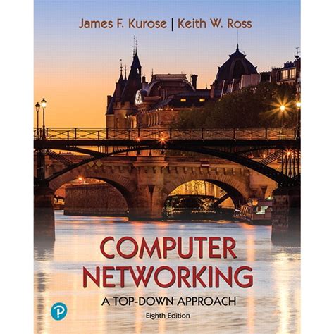 Download Computer Networking A Top Down Approach Answers 