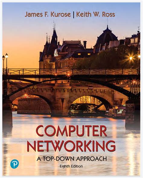 Download Computer Networking A Top Down Approach Answers 