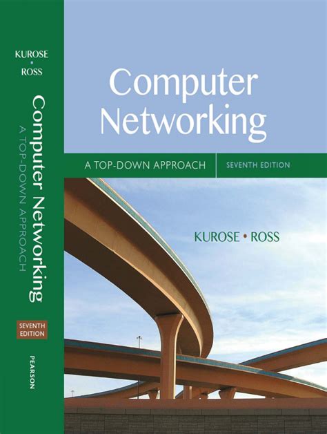 Full Download Computer Networking Kurose And Ross 7Th Edition 