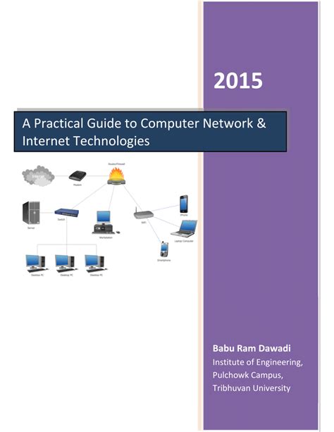Download Computer Networking Practical Guide 