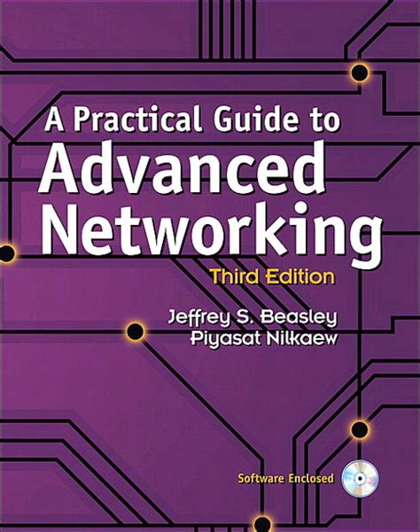 Download Computer Networking Practical Guide 