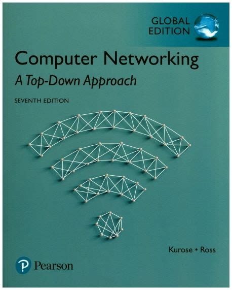 Read Computer Networking Top Down Approach 5Th Edition 