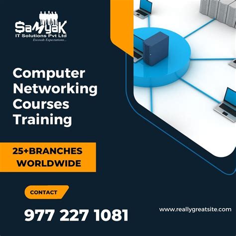 Full Download Computer Networking Training Manual 