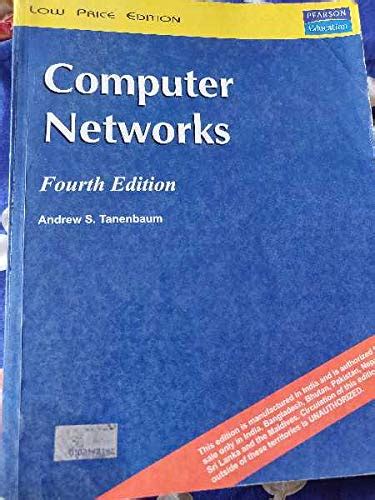 Read Computer Networks 4Th Edition 