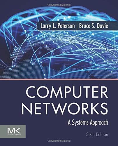 Full Download Computer Networks A Systems Approach 3Rd Edition 