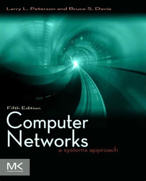 Read Computer Networks A Systems Approach 5Th Edition Solutions 