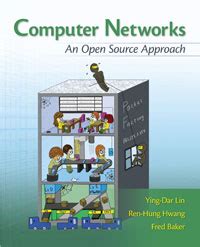 Download Computer Networks An Open Source Approach Solution Manual 