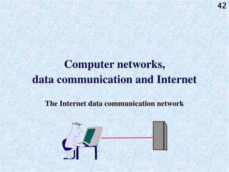 Read Computer Networks Data Communication And Internet 