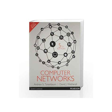 Read Computer Networks Fifth Edition 